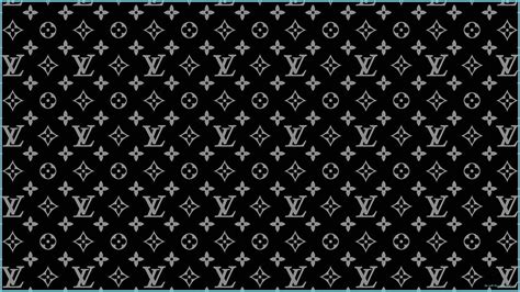 louis vuitton background black|lv black screensavers.